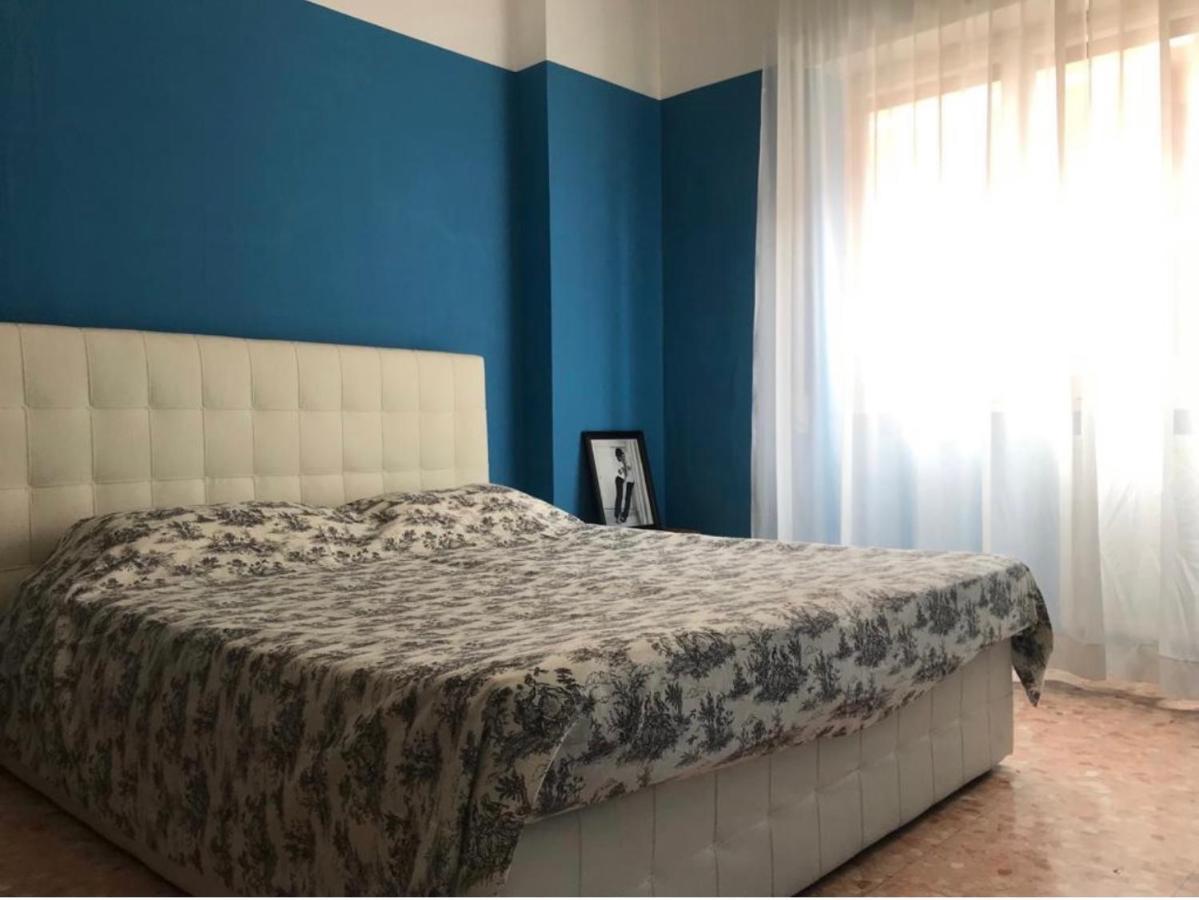 Trastevere Room 로마 외부 사진