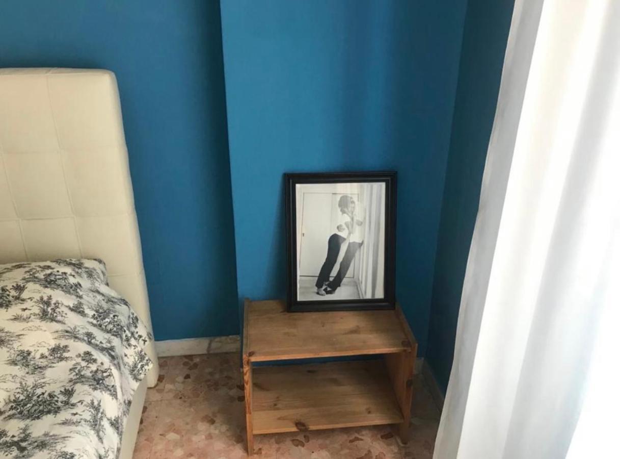 Trastevere Room 로마 외부 사진