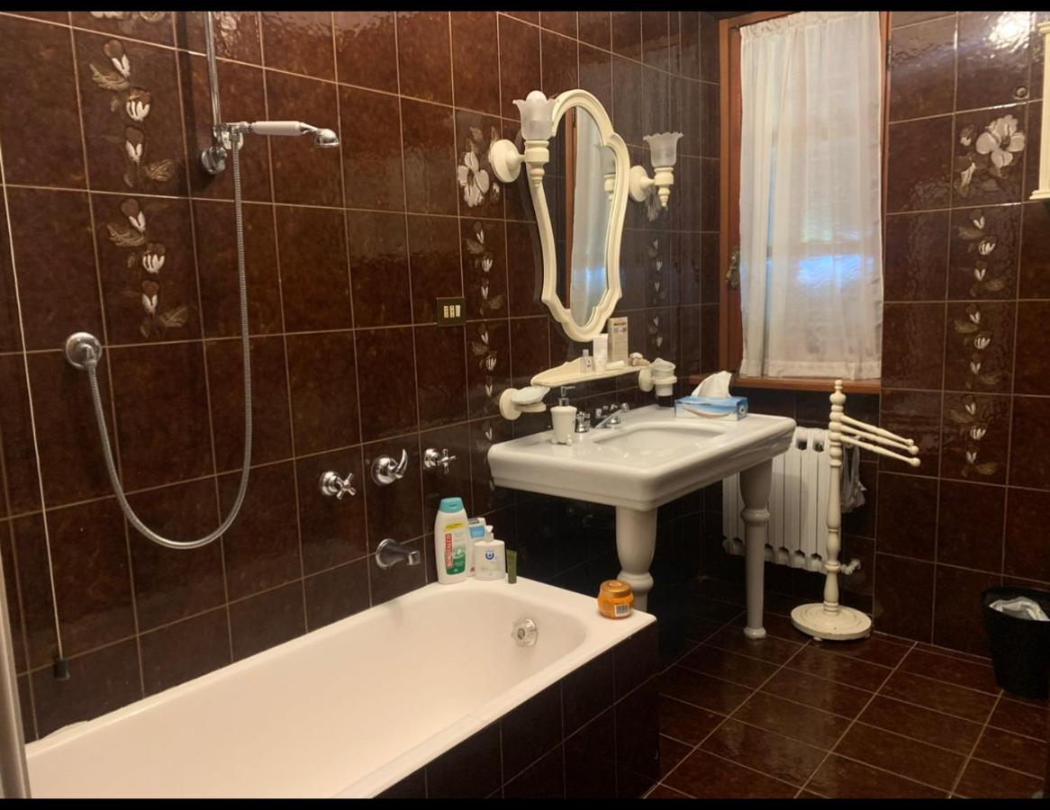 Trastevere Room 로마 외부 사진
